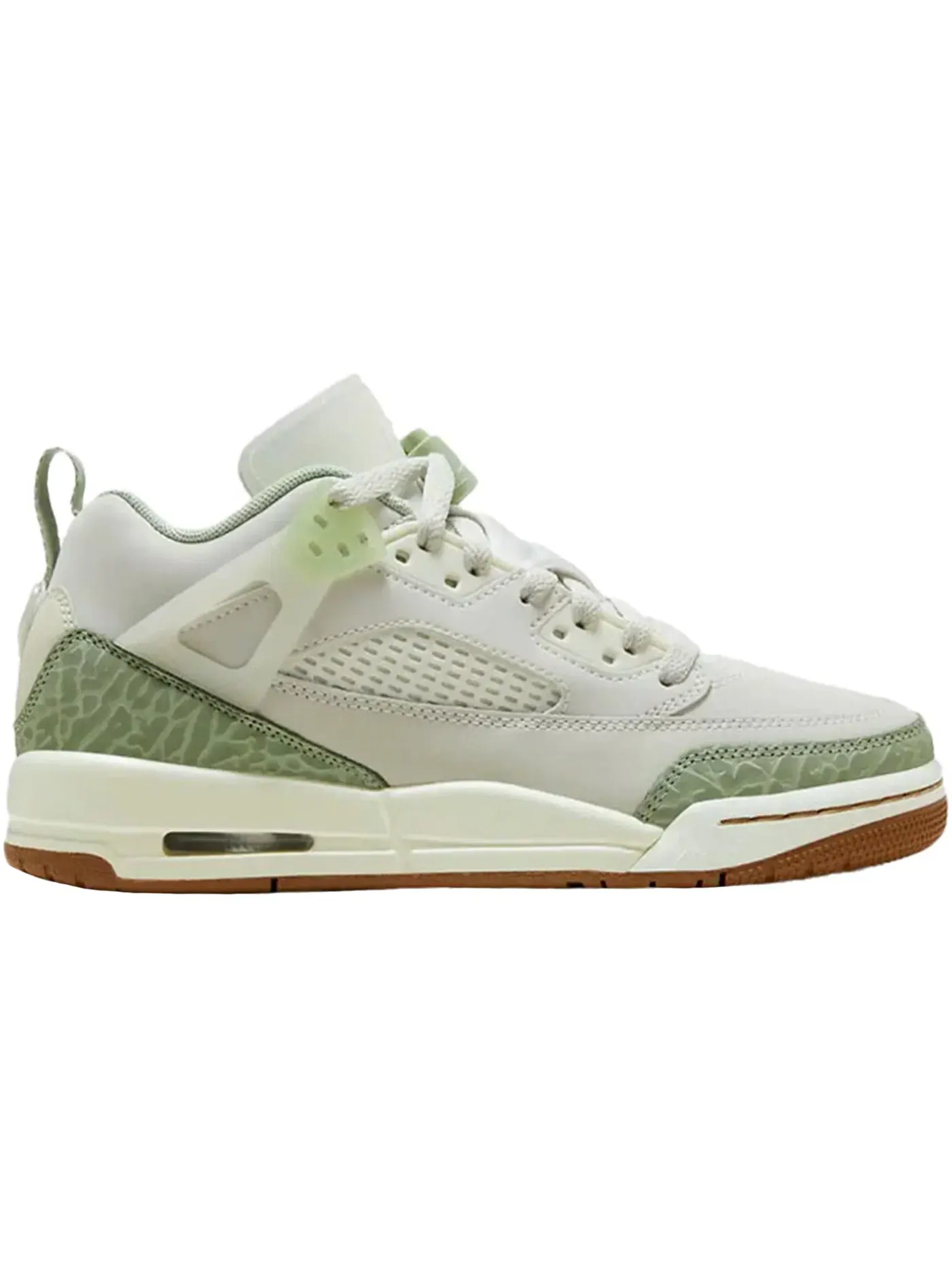 Детские кроссовки Lifestyle Jordan Spizike Low Jordan — изображение 1 из 1, светлый бежевый