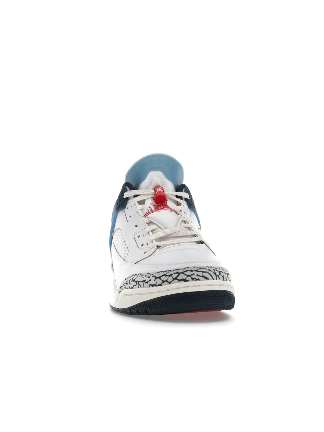 Мужские кроссовки Lifestyle Jordan Spizike Low Jordan — изображение 2 из 4