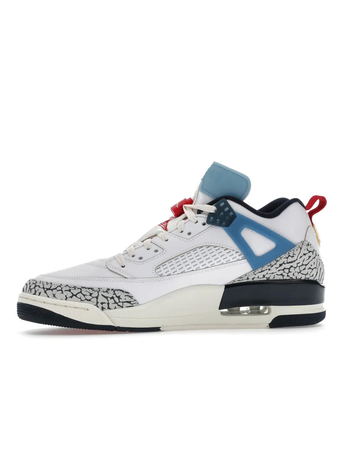 Мужские кроссовки Lifestyle Jordan Spizike Low Jordan — изображение 3 из 4