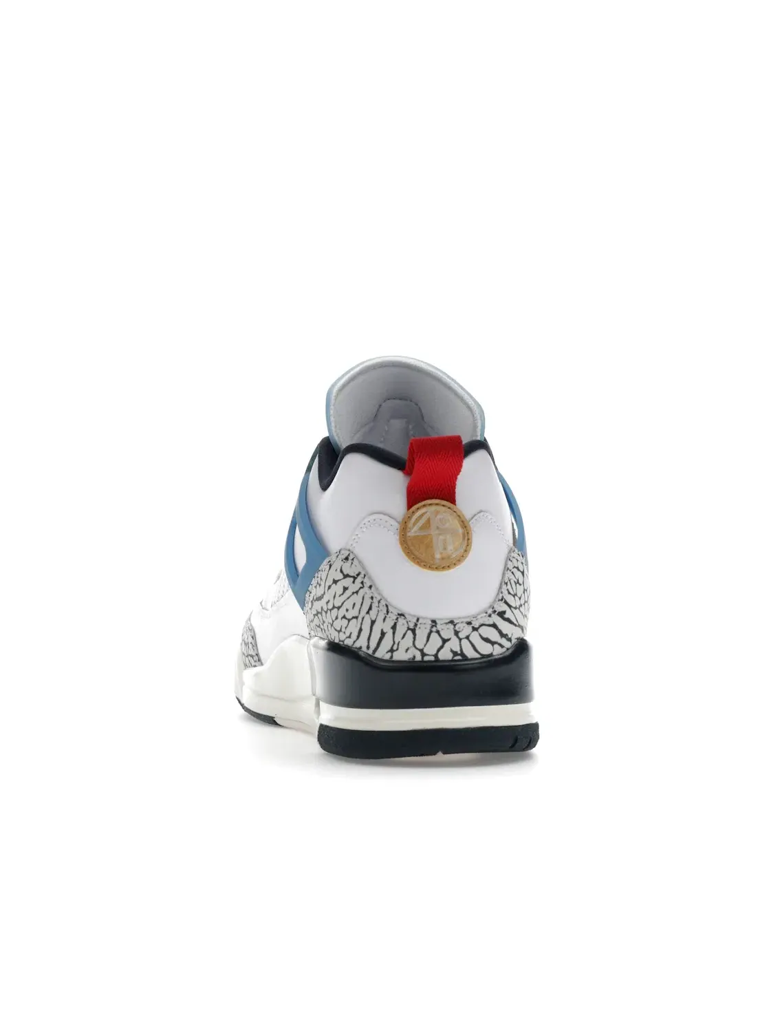 Мужские кроссовки Lifestyle Jordan Spizike Low Jordan — изображение 4 из 4