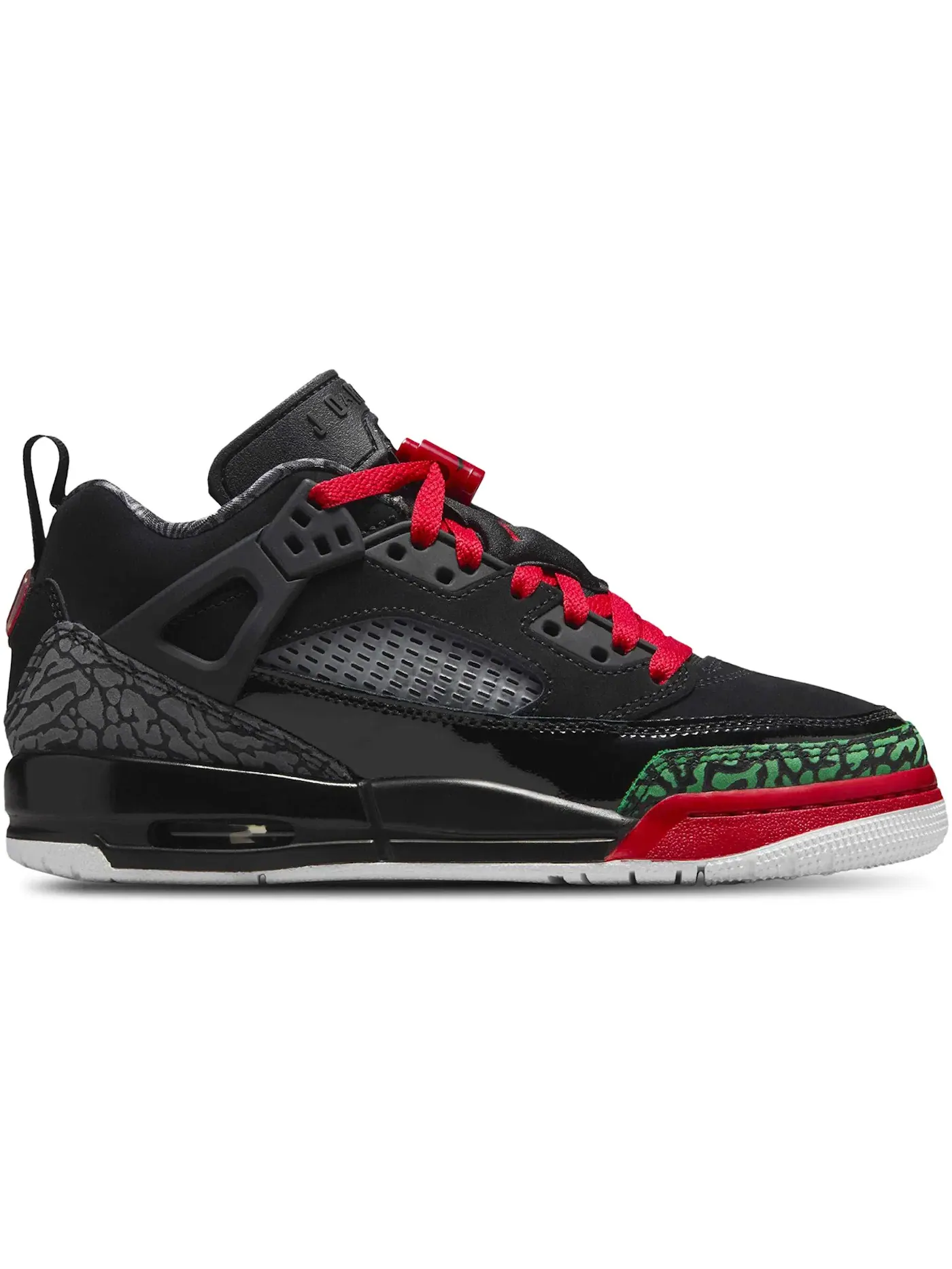 Детские кроссовки Lifestyle Jordan Spizike Low OG (2025) (GS) Jordan — изображение 1 из 1