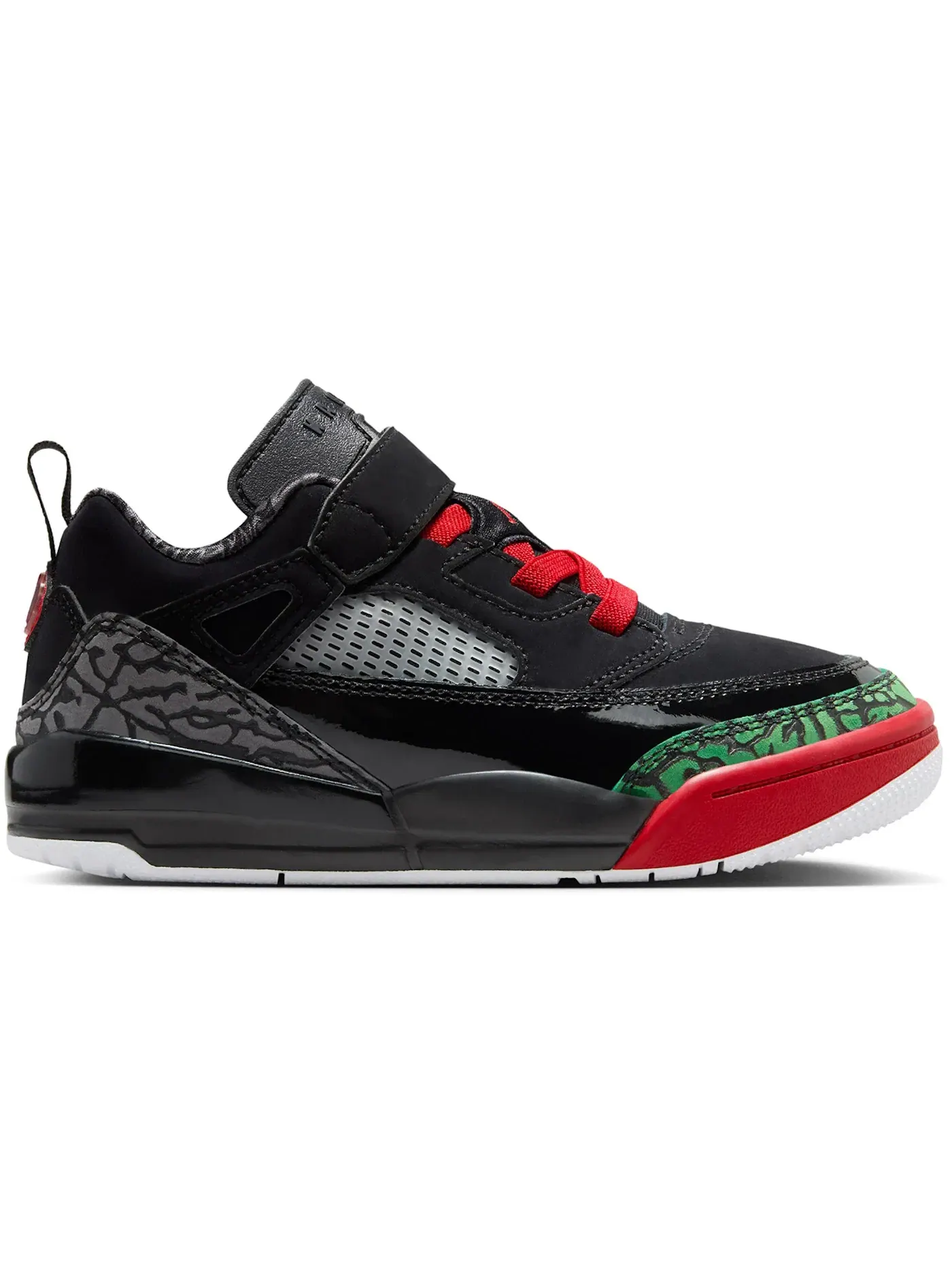 Детские кроссовки Lifestyle Jordan Spizike Low OG (2025) (PS) Jordan — изображение 1 из 1