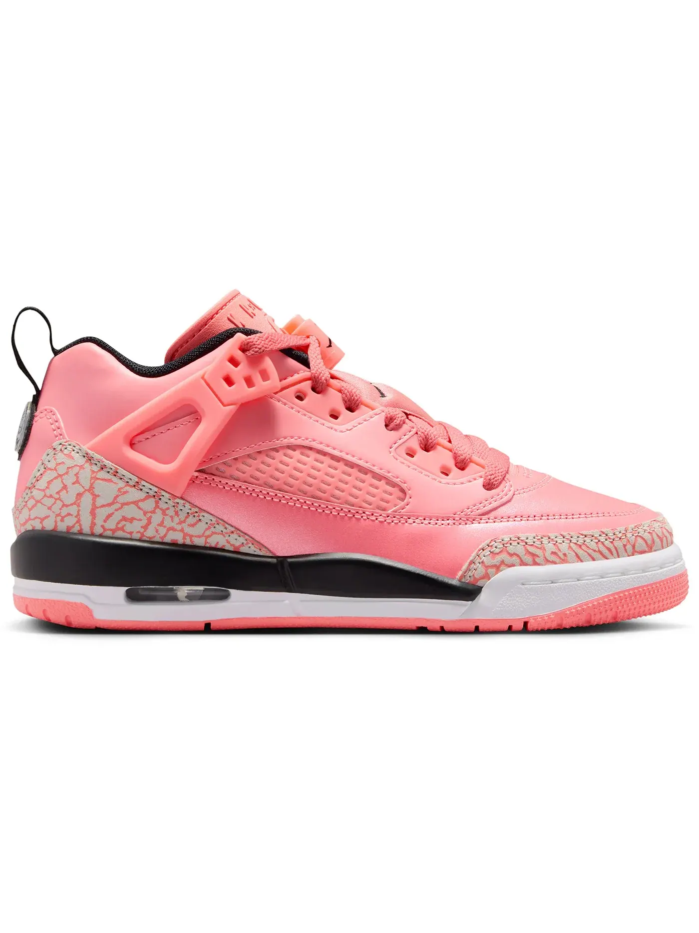 Детские кроссовки Lifestyle Jordan Spizike Low Jordan — изображение 1 из 1