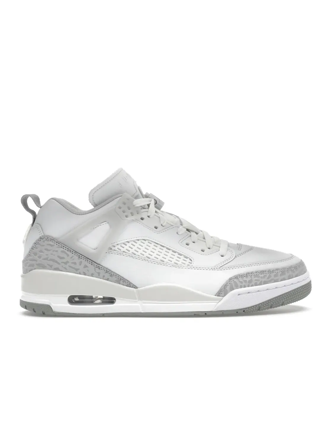 Мужские кроссовки Lifestyle с низким профилем Jordan Spizike Low Jordan — изображение 1 из 4