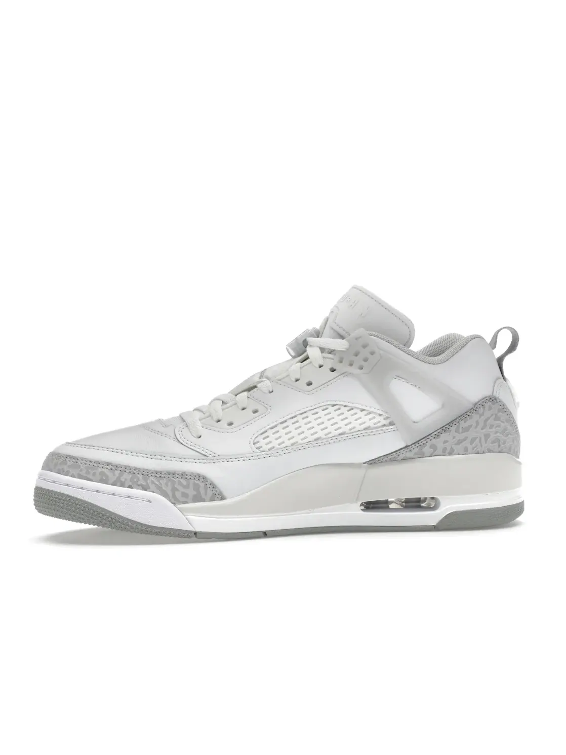 Мужские кроссовки Lifestyle с низким профилем Jordan Spizike Low Jordan — изображение 3 из 4