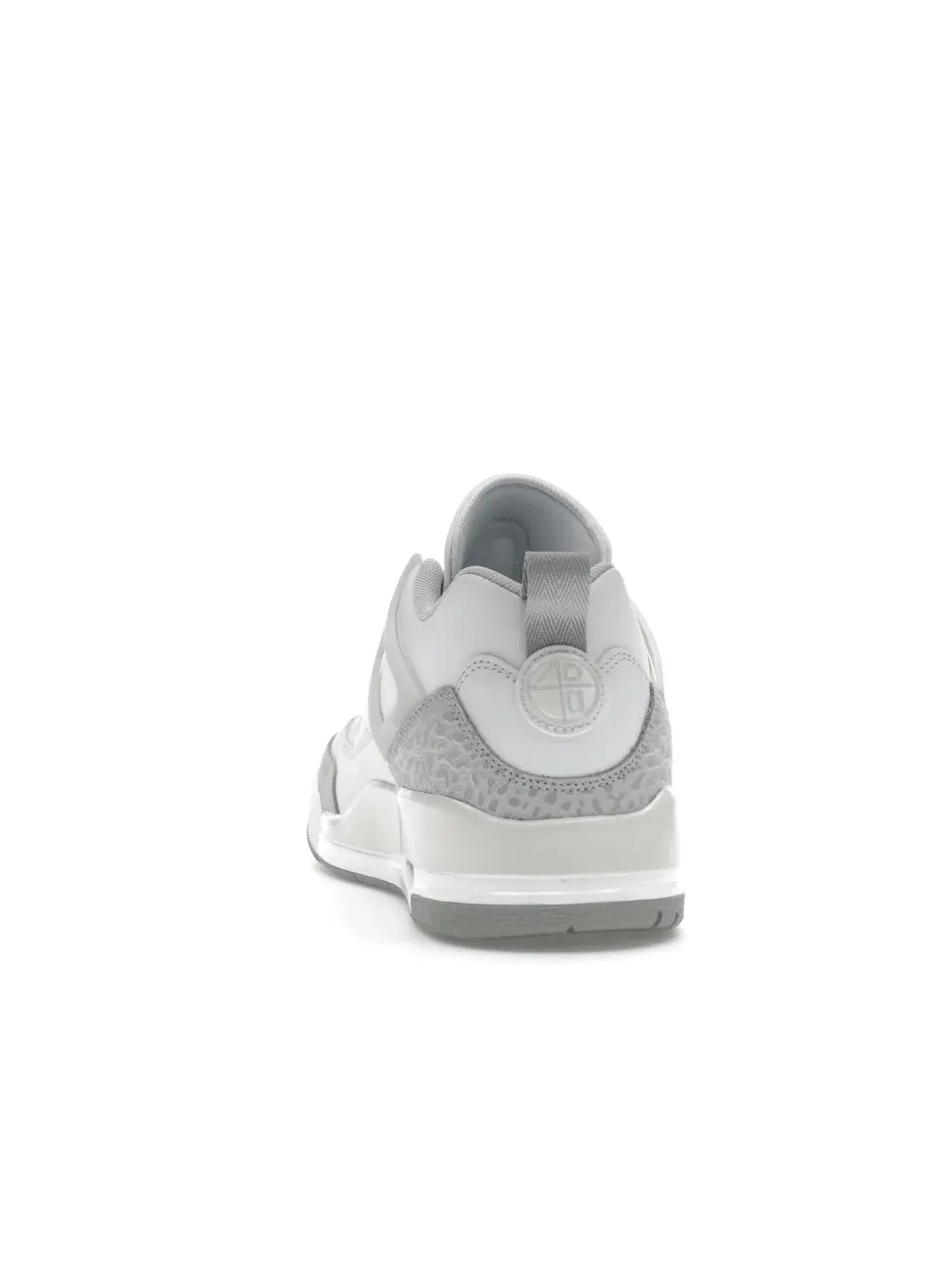 Мужские кроссовки Lifestyle с низким профилем Jordan Spizike Low Jordan — изображение 4 из 4