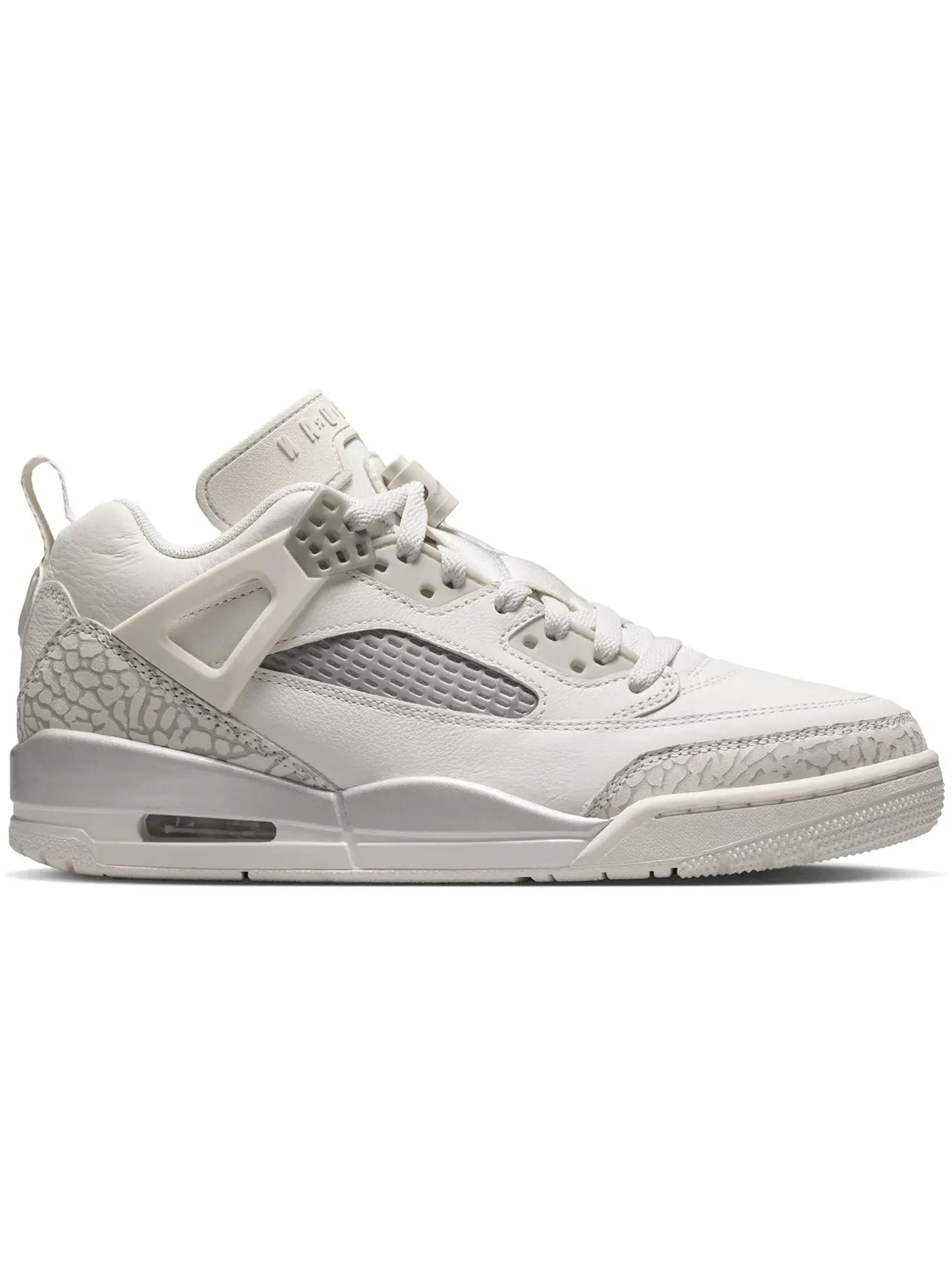 Женские кроссовки Lifestyle Jordan Spizike Low