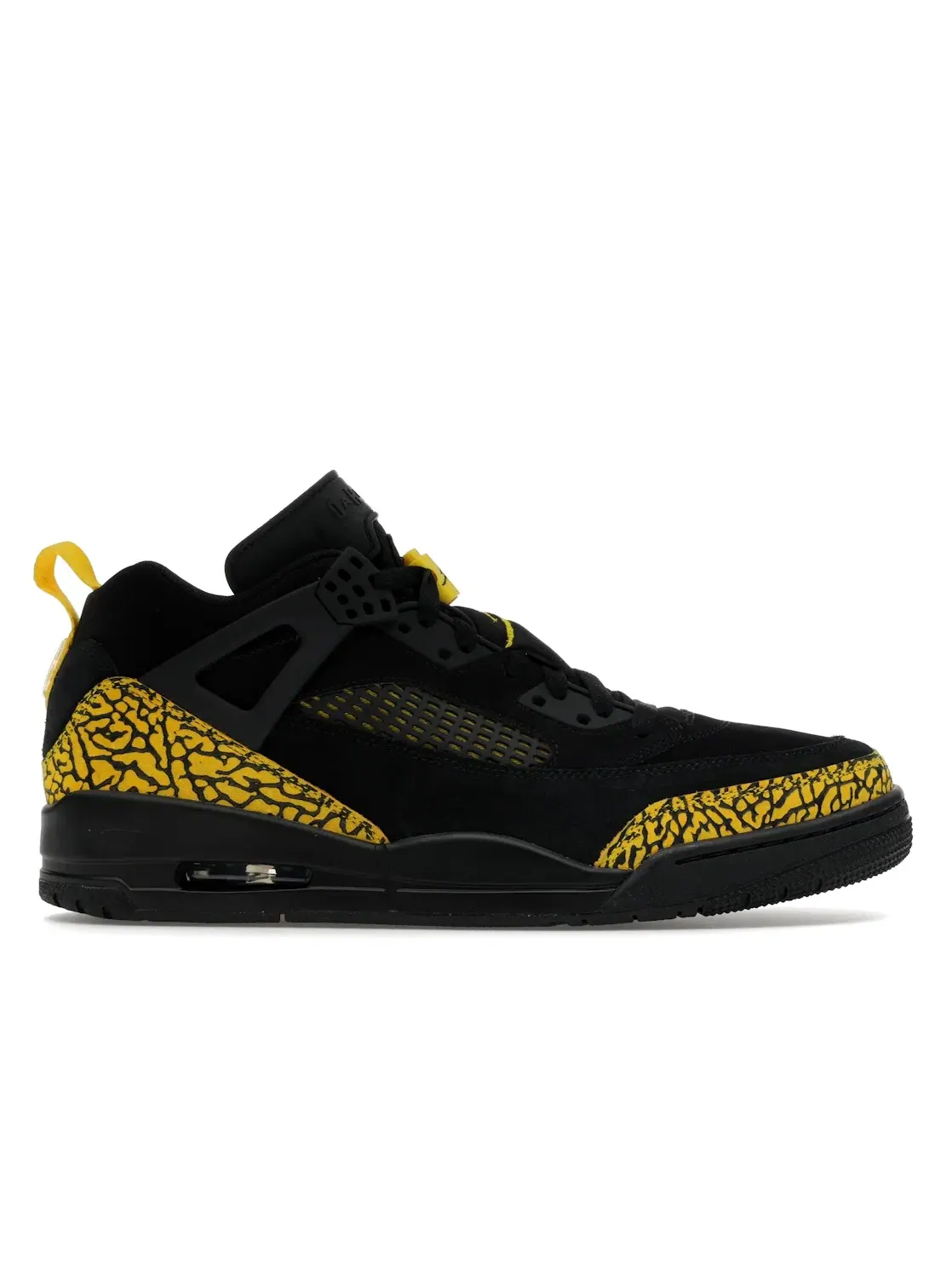 Мужские кроссовки Lifestyle Jordan Spizike Low Jordan — изображение 1 из 4