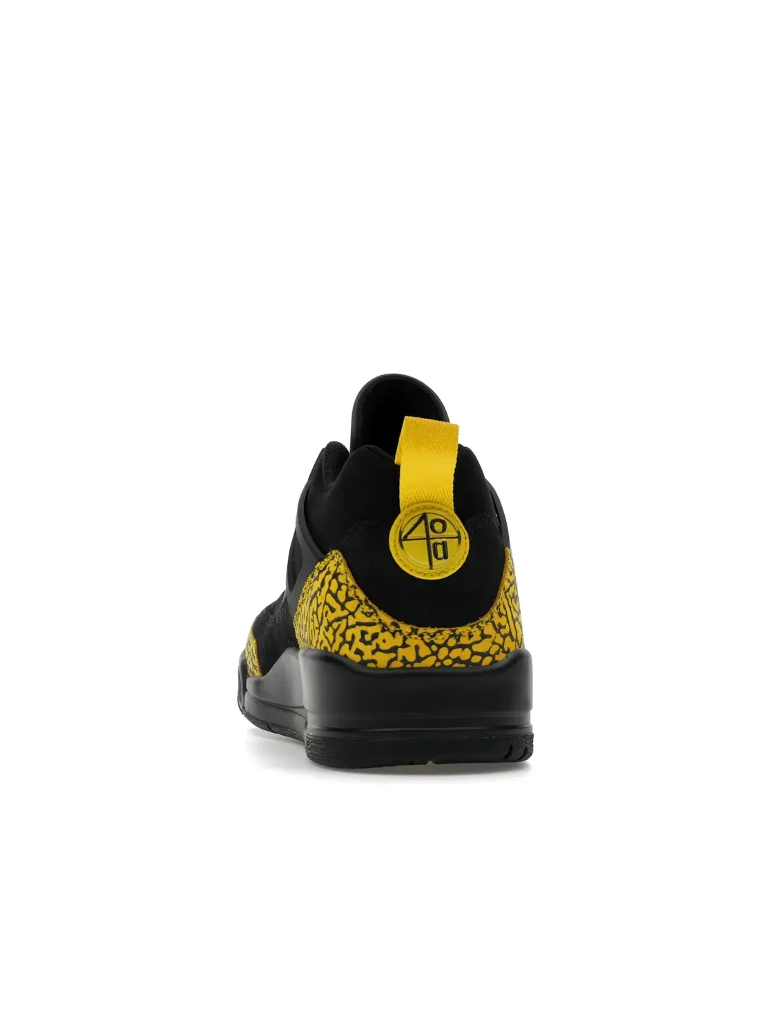 Мужские кроссовки Lifestyle Jordan Spizike Low Jordan — изображение 4 из 4
