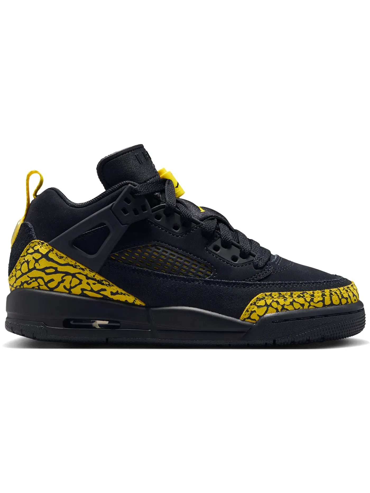Детские кроссовки Lifestyle Jordan Spizike Low Jordan — изображение 1 из 1