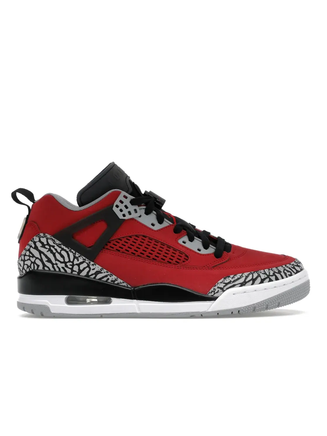 Мужские кроссовки Lifestyle с длинным рукавом Jordan Spizike Low — изображение 1 из 4
