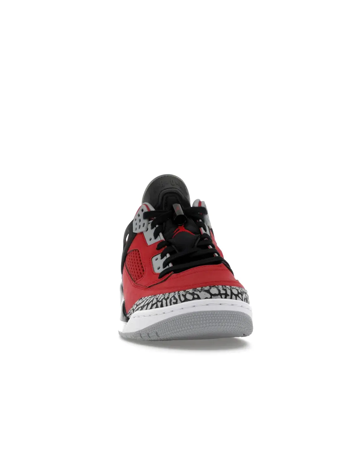 Мужские кроссовки Lifestyle с длинным рукавом Jordan Spizike Low — изображение 2 из 4