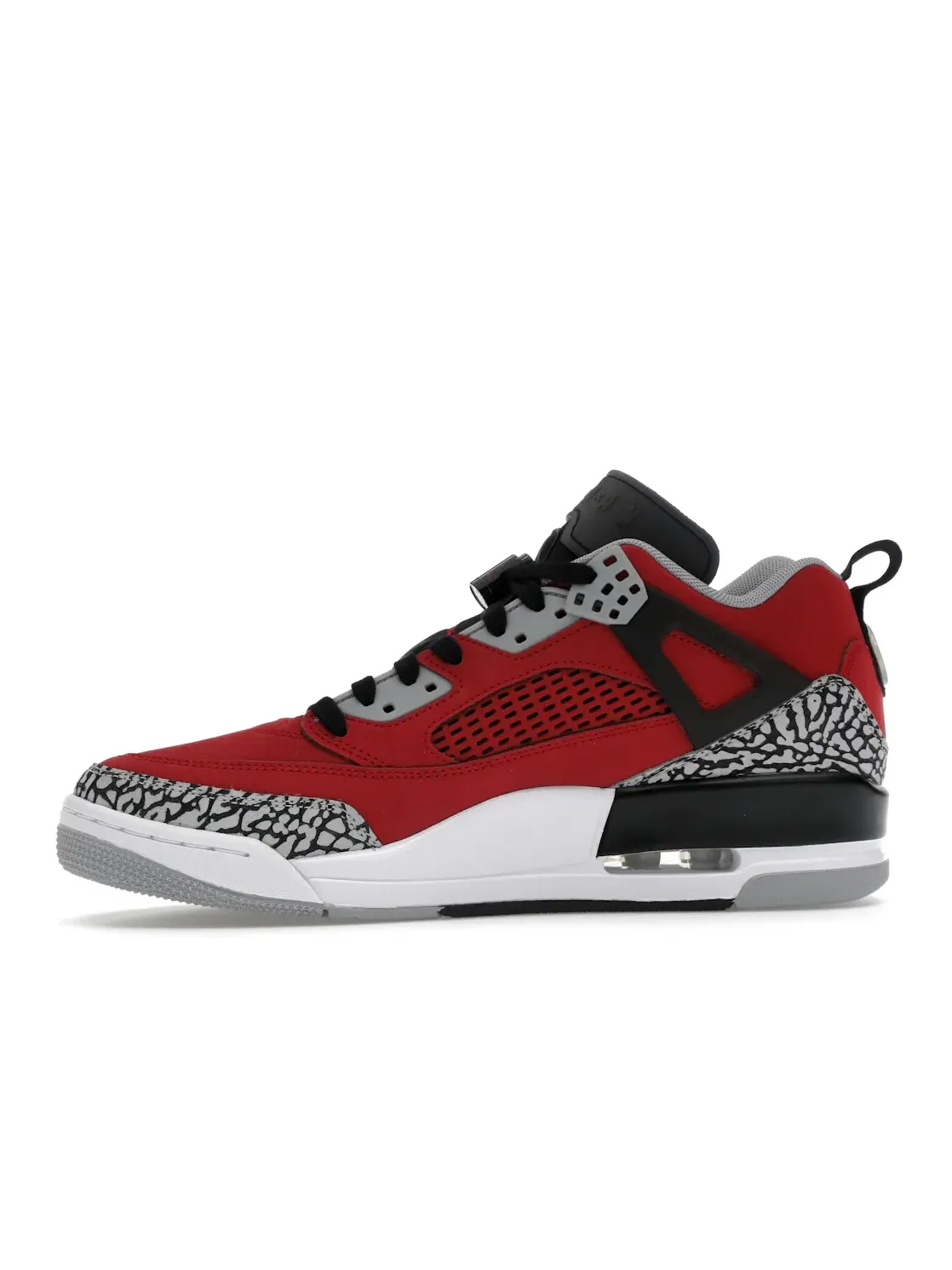 Мужские кроссовки Lifestyle с длинным рукавом Jordan Spizike Low — изображение 3 из 4