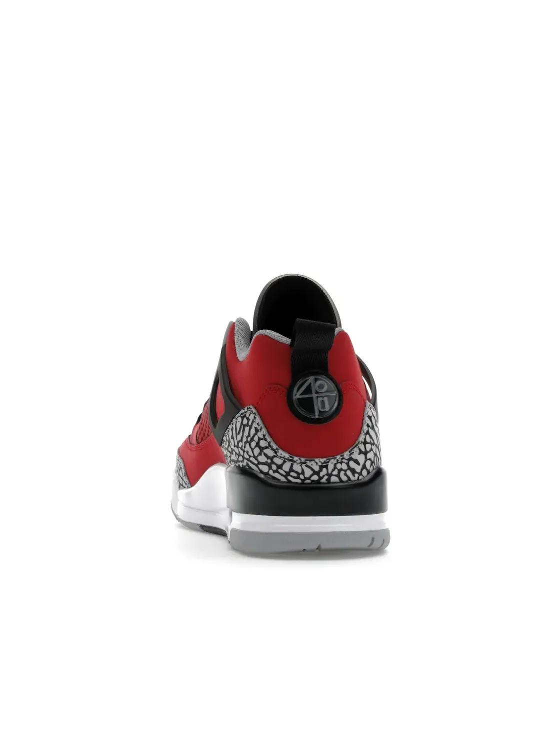 Мужские кроссовки Lifestyle с длинным рукавом Jordan Spizike Low — изображение 4 из 4
