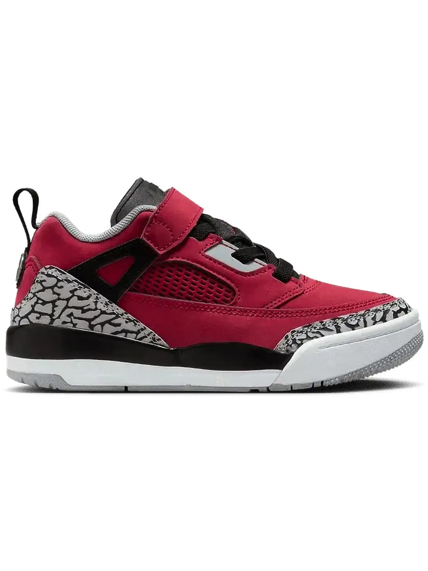 Детские кроссовки Lifestyle без шнурков Jordan Spizike Low Jordan — изображение 1 из 1