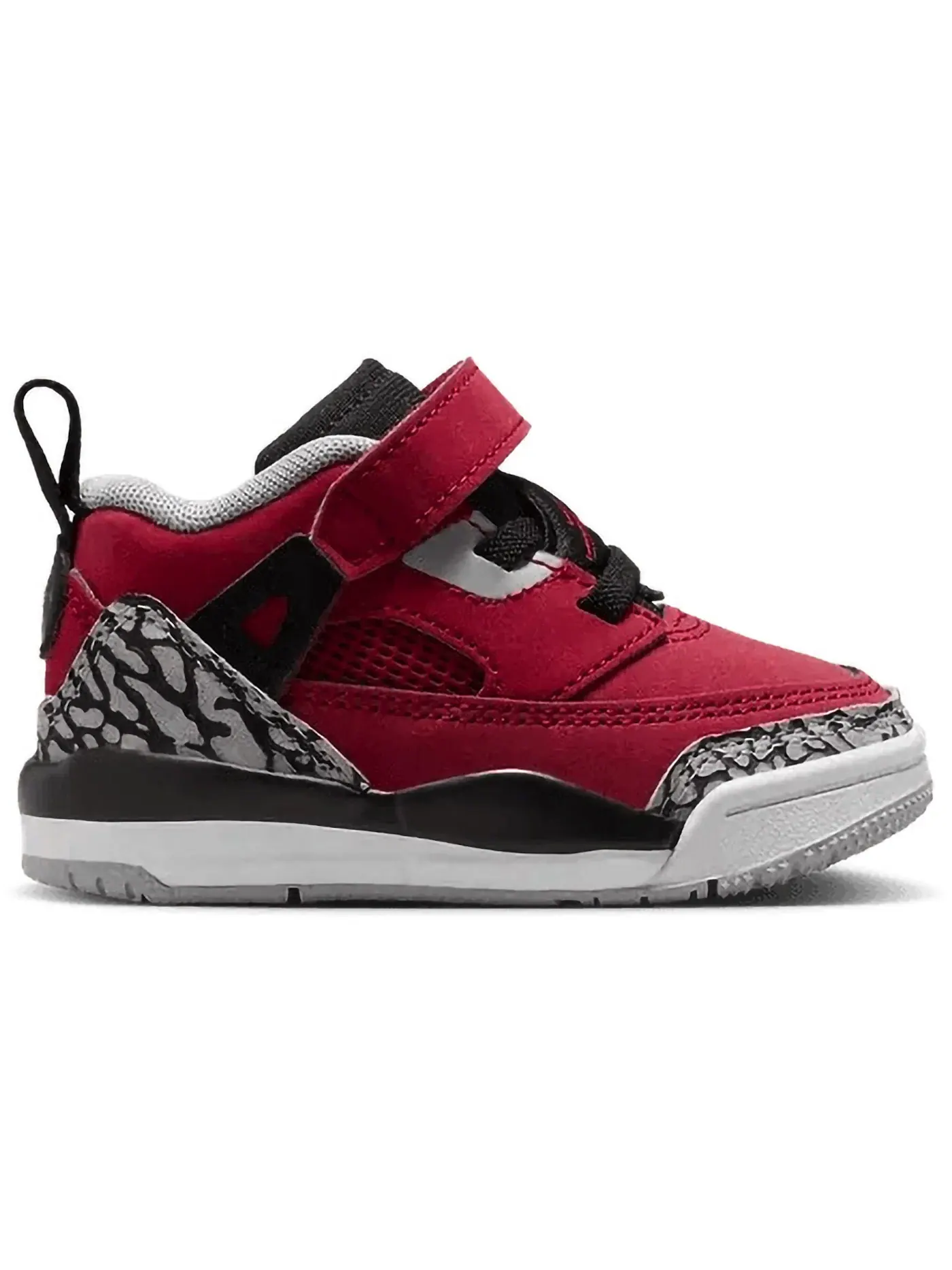 Детские кроссовки Lifestyle Jordan Spizike Low Jordan — изображение 1 из 1