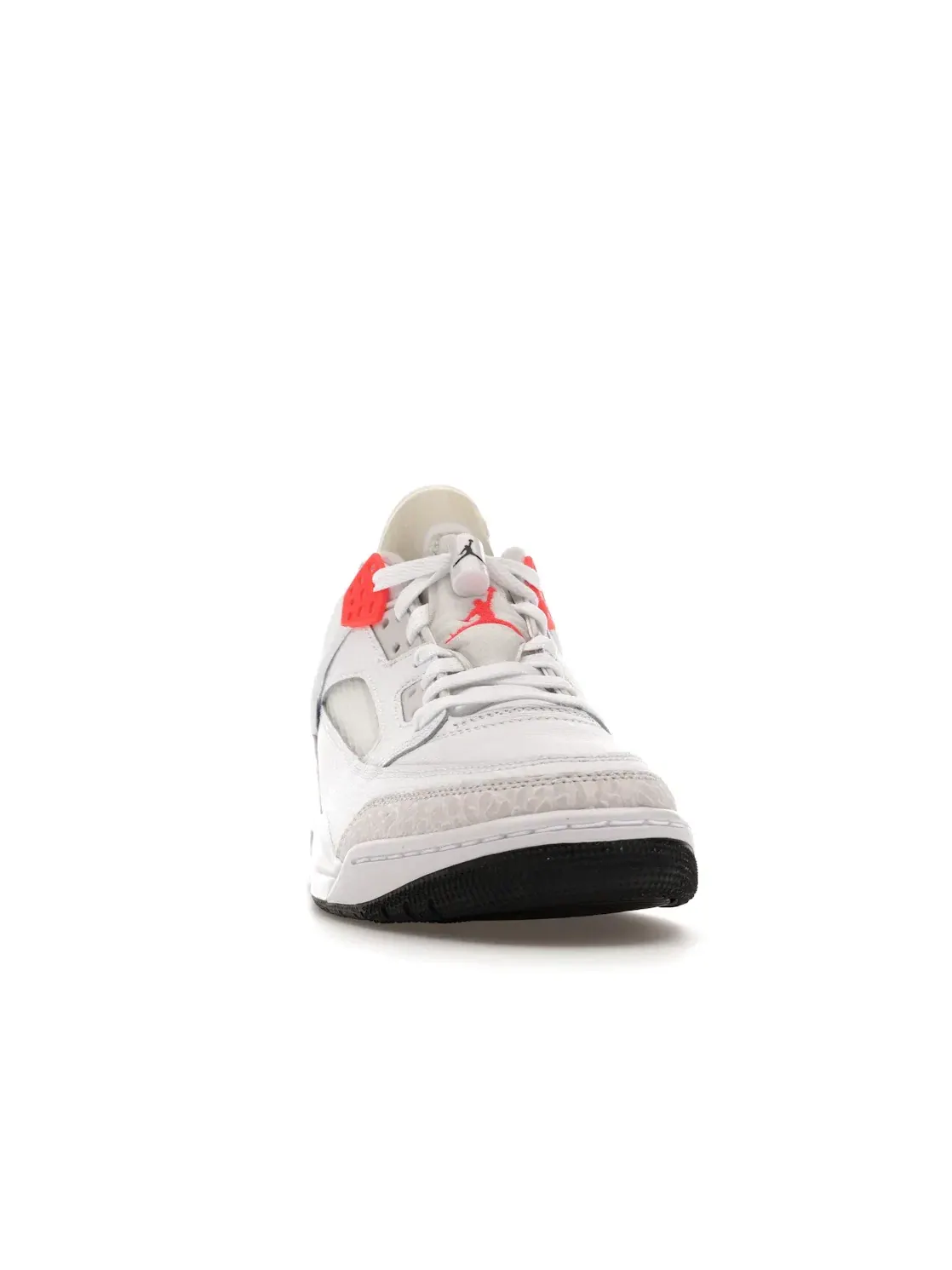 Мужские кроссовки Lifestyle Jordan Spizike Low Jordan — изображение 2 из 4, белый/серый/черный/яркий