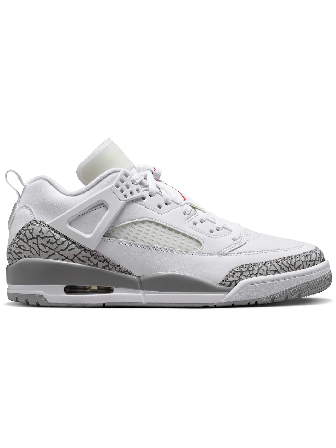 Мужские кроссовки повседневные Jordan Spizike Low Jordan — изображение 1 из 1