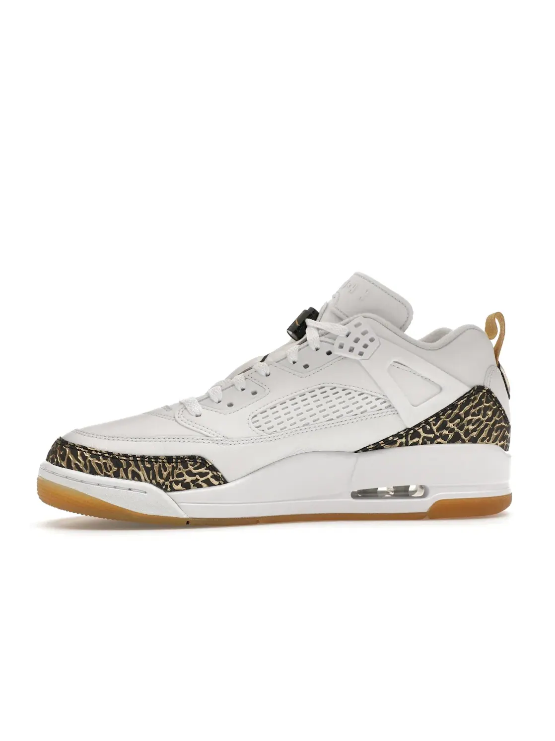 Мужские кроссовки Lifestyle Jordan Spizike Low — изображение 3 из 4