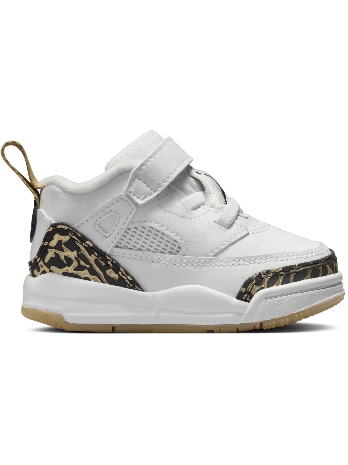 Детские кроссовки Lifestyle Jordan Spizike Low Jordan — изображение 1 из 1
