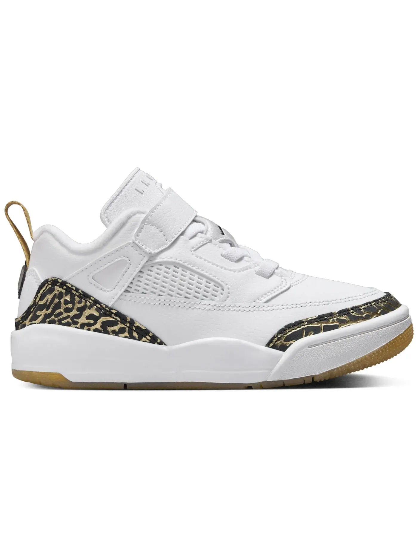 Детские кроссовки Lifestyle Jordan Spizike Low — изображение 1 из 1