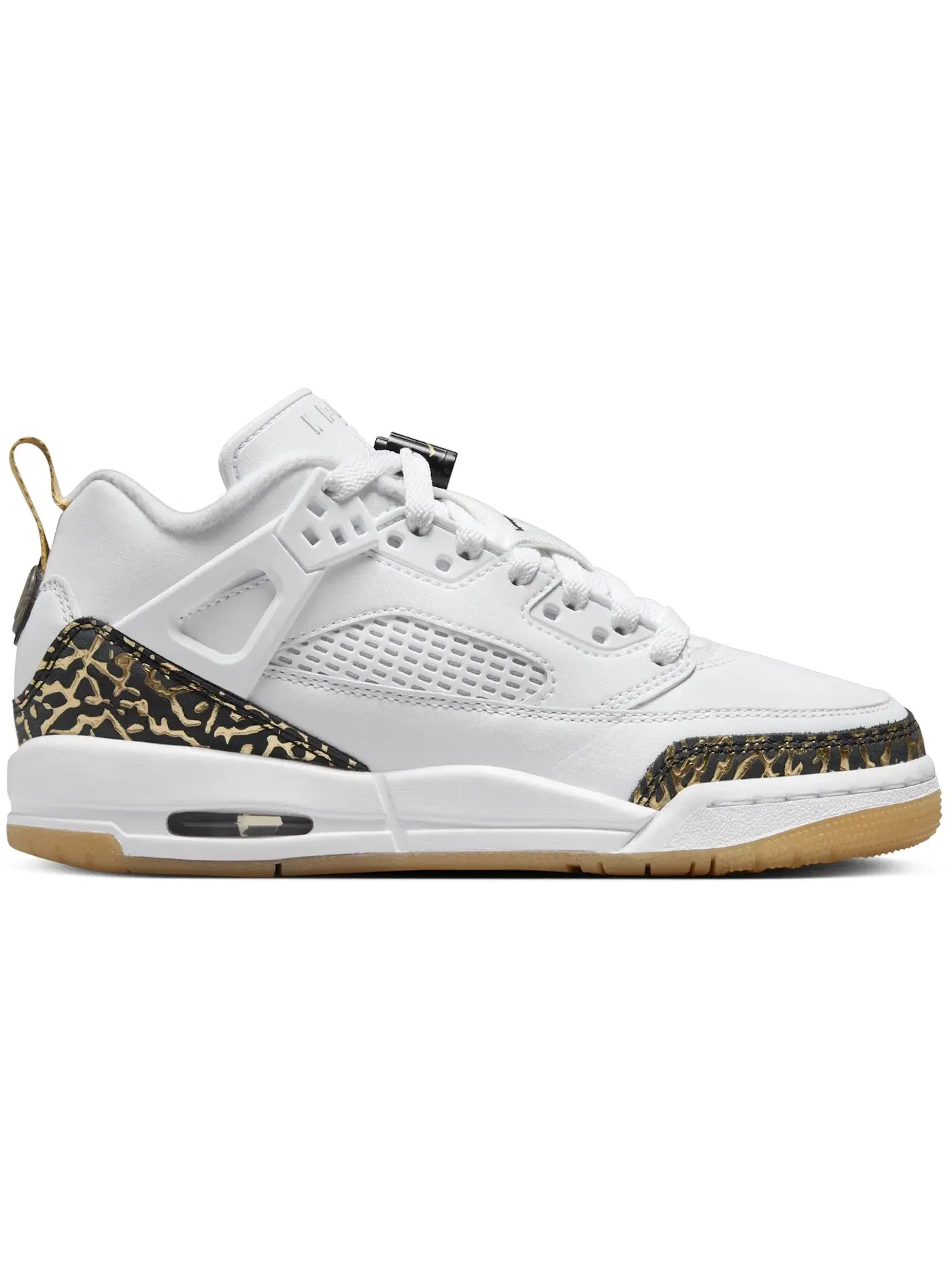 Детские кроссовки Lifestyle Jordan Spizike Low — изображение 1 из 1