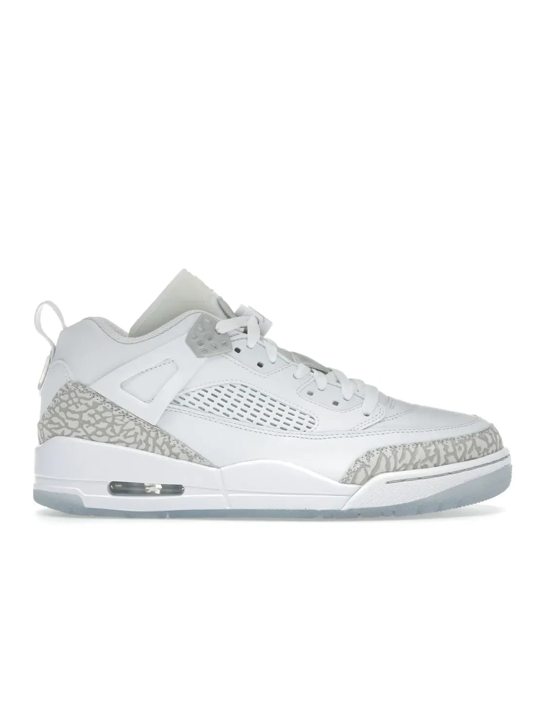 Мужские кроссовки Lifestyle Jordan Spizike Low — изображение 1 из 4