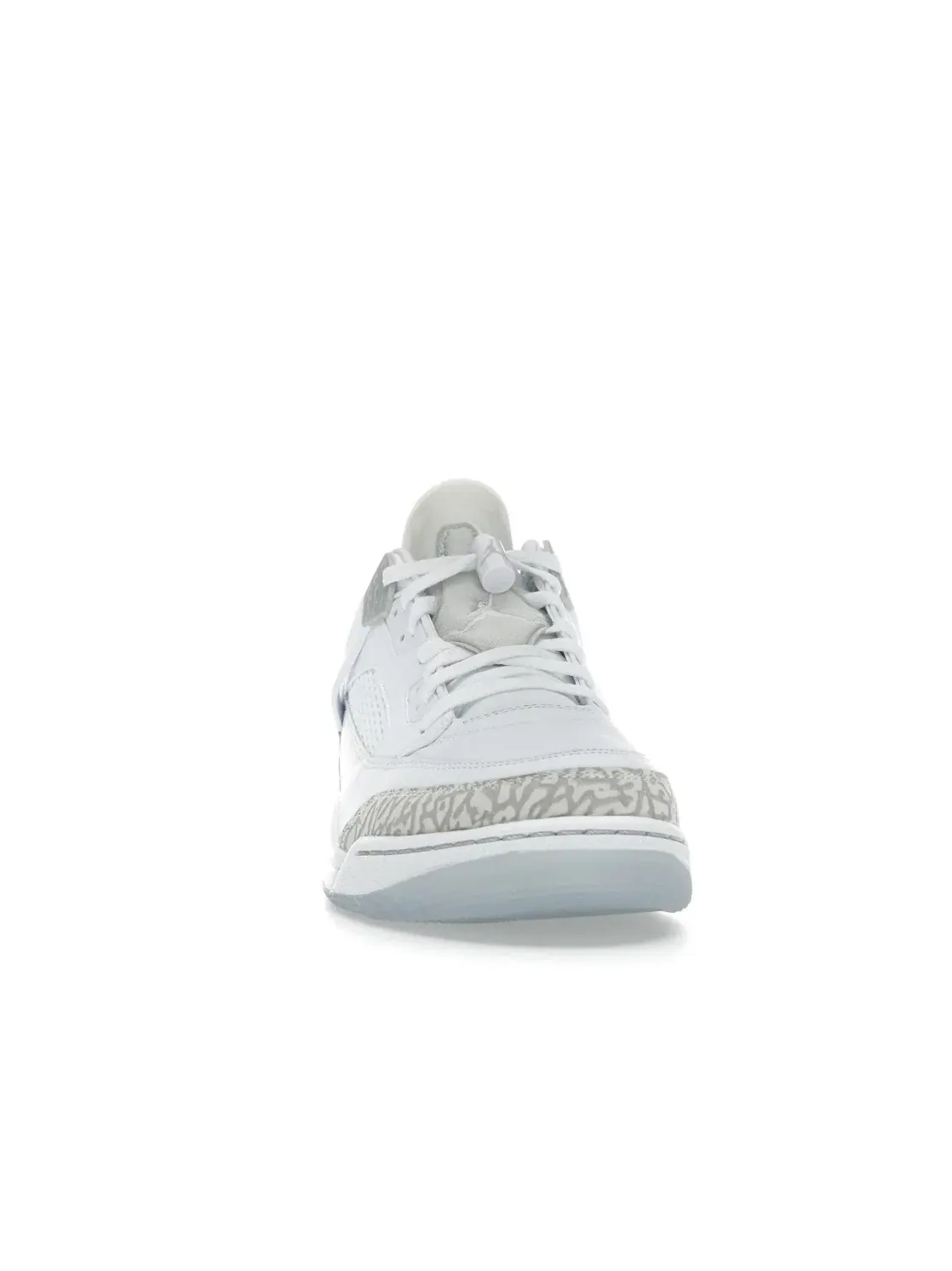 Мужские кроссовки Lifestyle Jordan Spizike Low — изображение 2 из 4