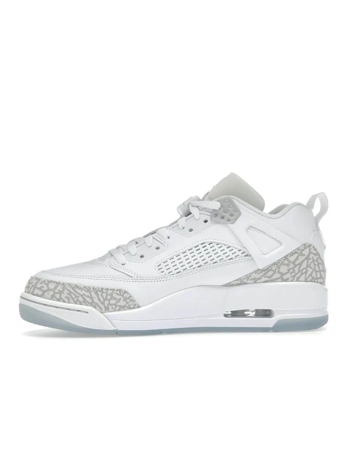 Мужские кроссовки Lifestyle Jordan Spizike Low — изображение 3 из 4