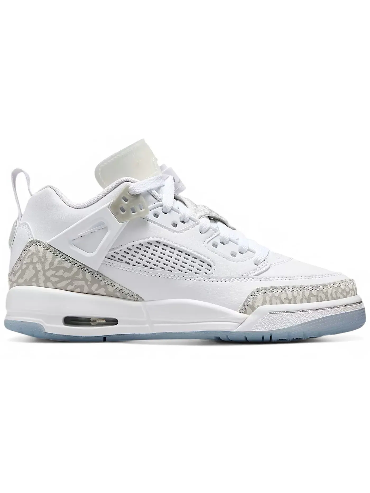 Детские кроссовки Lifestyle Jordan Spizike Low Jordan — изображение 1 из 1