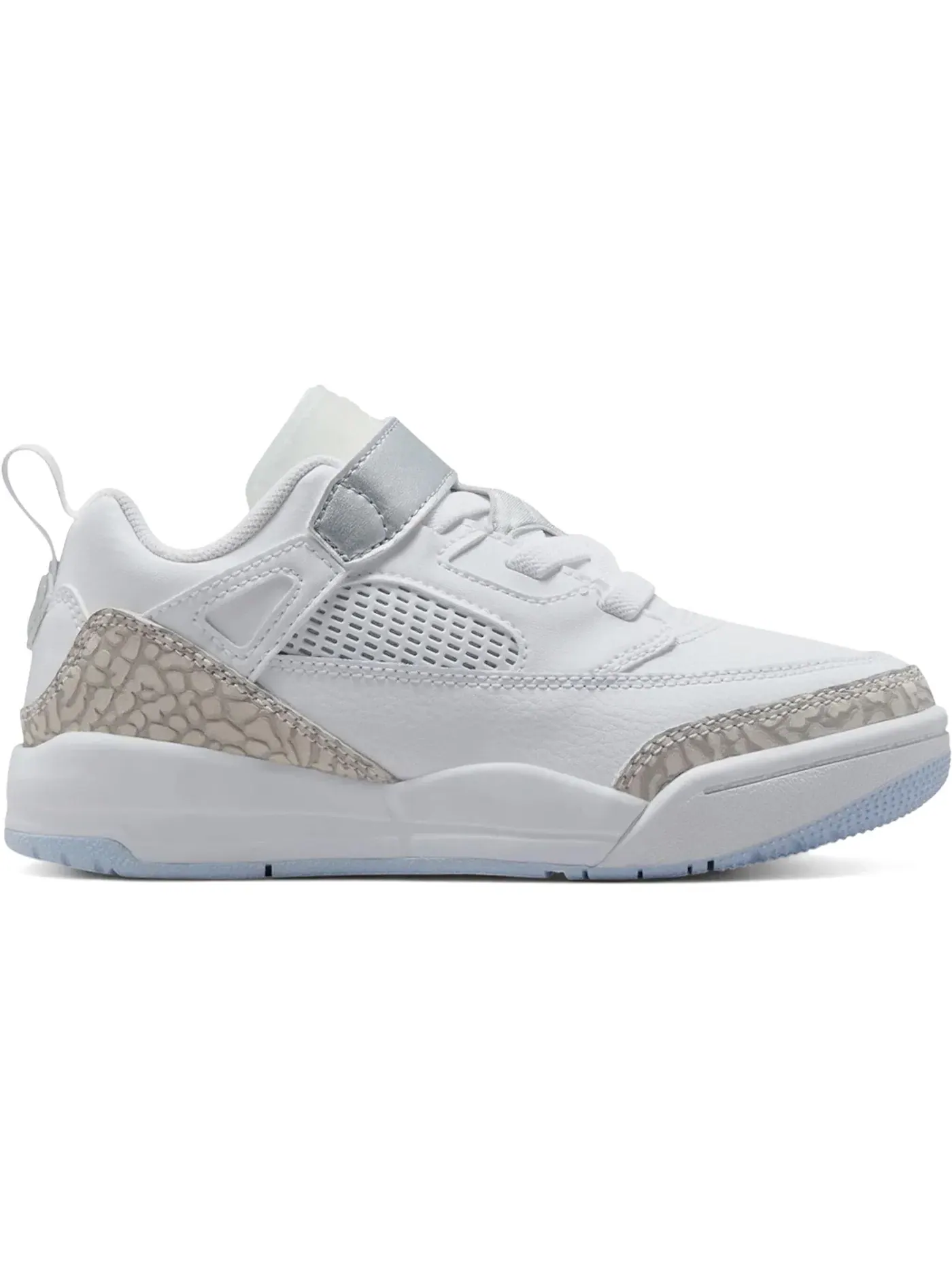 Детские кроссовки Lifestyle Jordan Spizike Low Jordan — изображение 1 из 1
