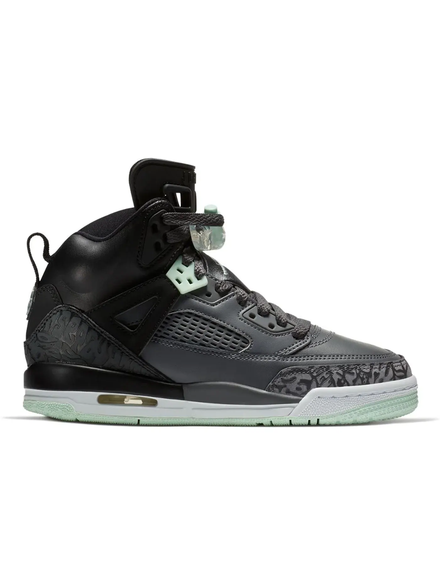 Детские кроссовки Lifestyle с принтом Jordan Spizike Jordan — изображение 1 из 1