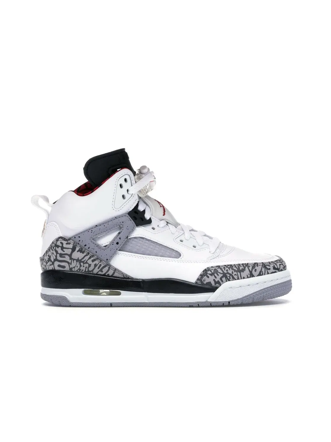 Детские кроссовки Lifestyle Jordan Spizike White Cement (2017) (GS) Jordan — изображение 1 из 4