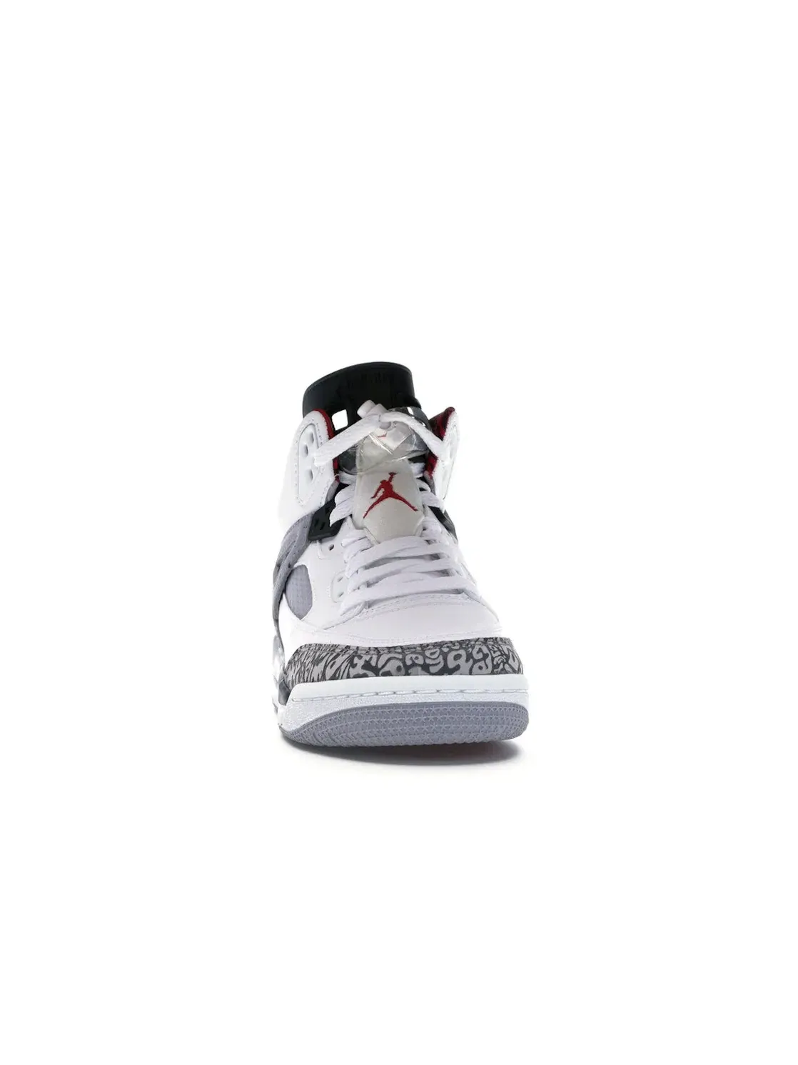 Детские кроссовки Lifestyle Jordan Spizike White Cement (2017) (GS) Jordan — изображение 2 из 4