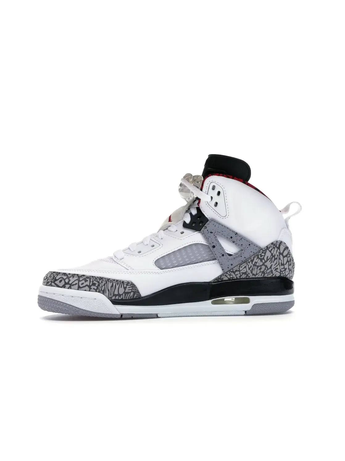 Детские кроссовки Lifestyle Jordan Spizike White Cement (2017) (GS) Jordan — изображение 3 из 4