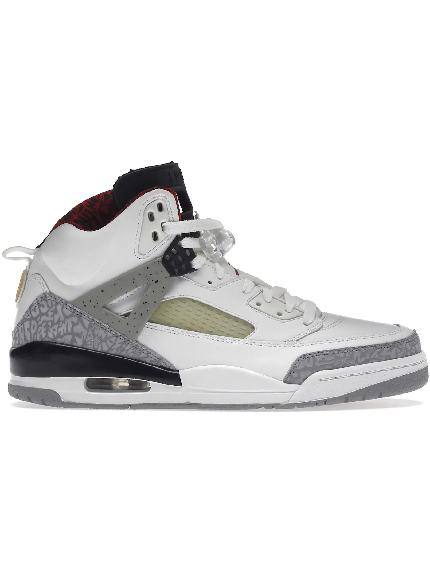 Мужские кроссовки Lifestyle с принтом Jordan Spizike Jordan — изображение 1 из 1