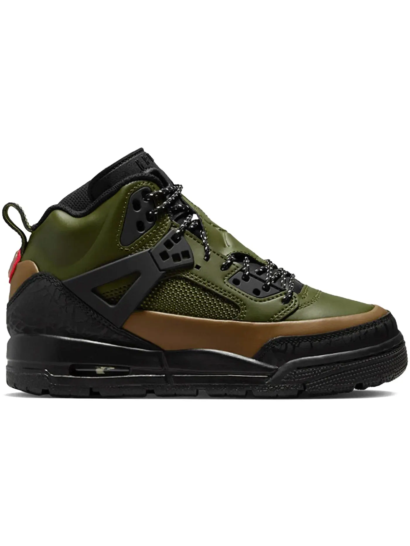 Детские кроссовки Lifestyle Jordan Spizike Winterized Jordan — изображение 1 из 1