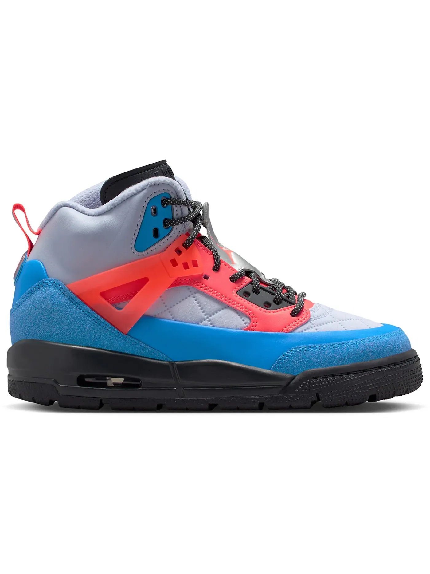 Детские кроссовки Lifestyle Jordan Spizike Winterized — изображение 1 из 1, синий/синий