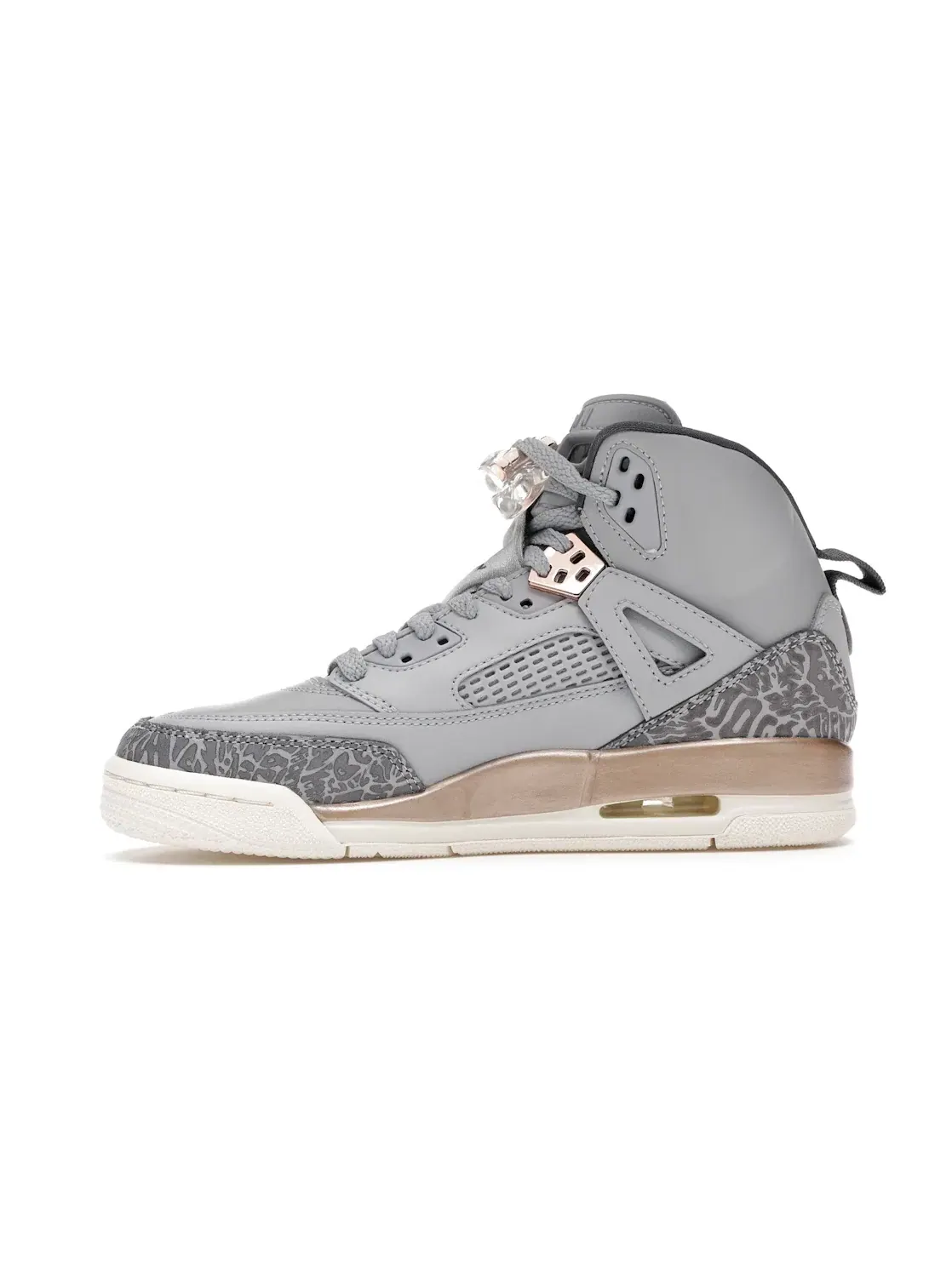 Детские кроссовки Lifestyle Jordan Spizike Jordan — изображение 3 из 4
