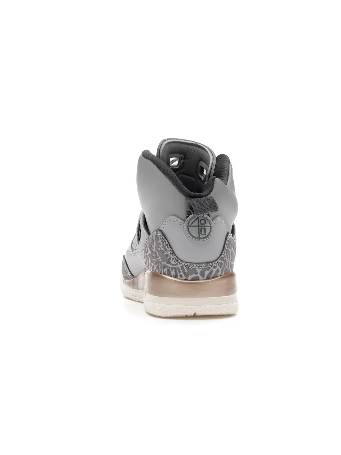 Детские кроссовки Lifestyle Jordan Spizike Jordan — изображение 4 из 4