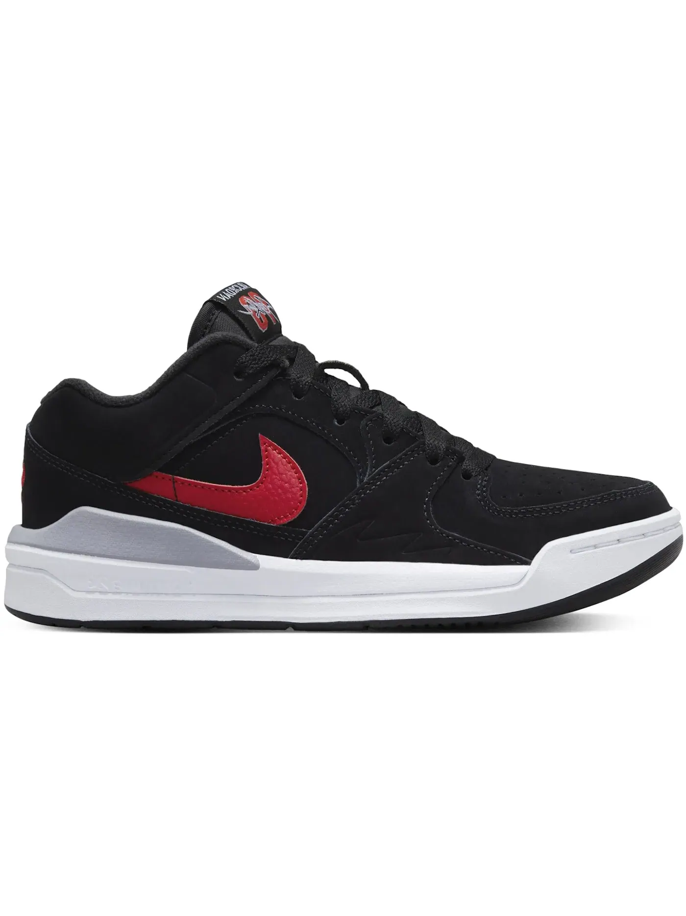 Детские кроссовки Lifestyle Jordan Stadium 90 Jordan — изображение 1 из 1
