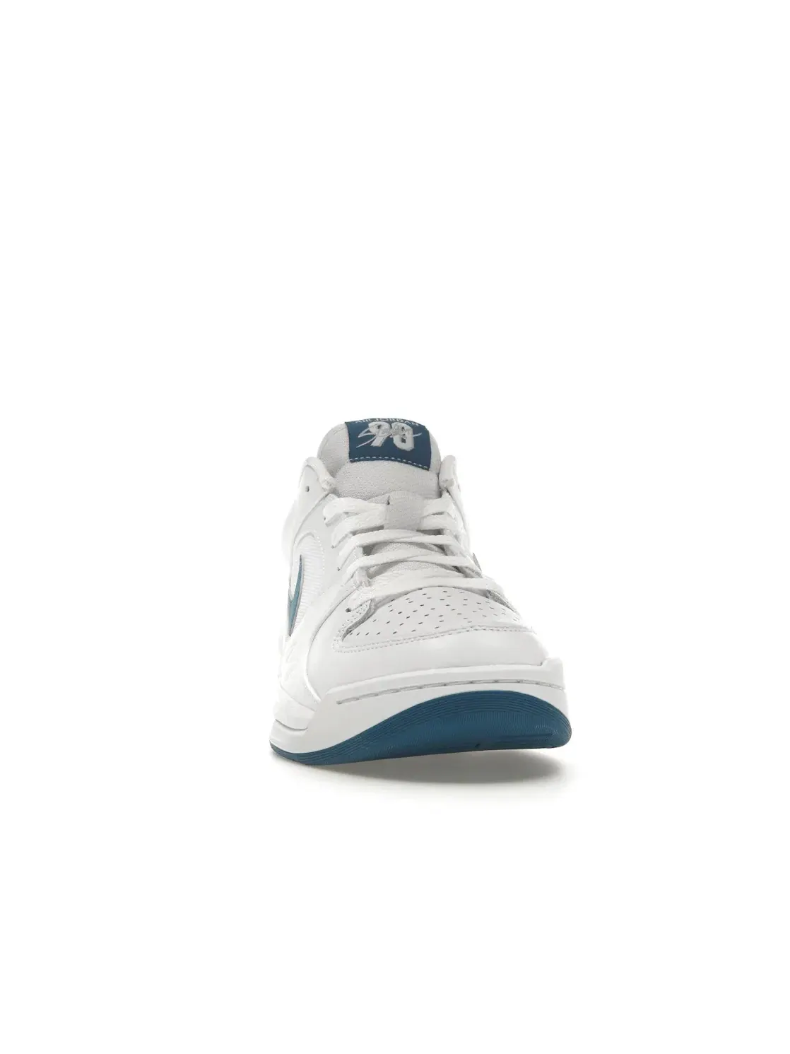 Мужские кроссовки Lifestyle Jordan Stadium 90 Jordan — изображение 2 из 4, белый/серый/синий