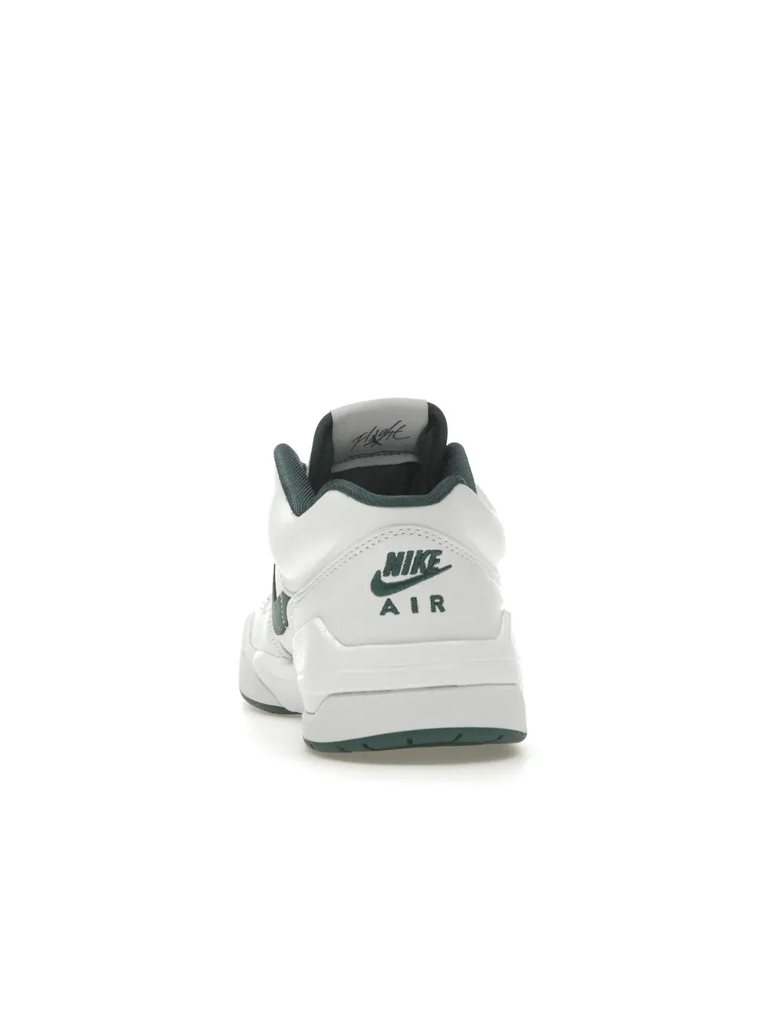 Женские кроссовки Lifestyle Jordan Stadium 90 — изображение 4 из 4, белый//зеленый