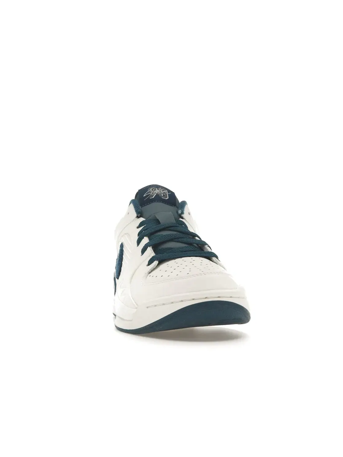 Женские кроссовки Lifestyle Jordan Stadium 90 Jordan — изображение 2 из 4, синий