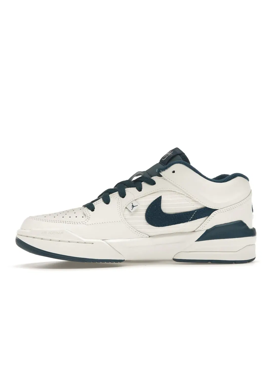 Женские кроссовки Lifestyle Jordan Stadium 90 Jordan — изображение 3 из 4, синий