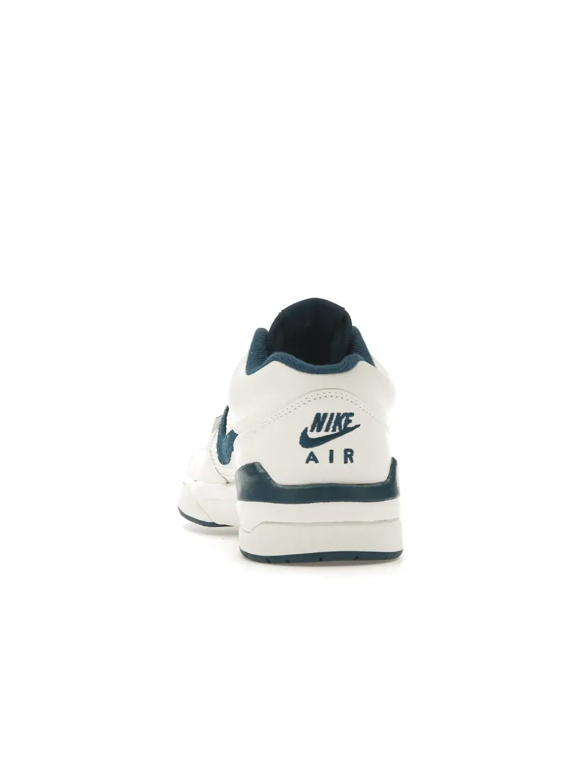 Женские кроссовки Lifestyle Jordan Stadium 90 Jordan — изображение 4 из 4, синий