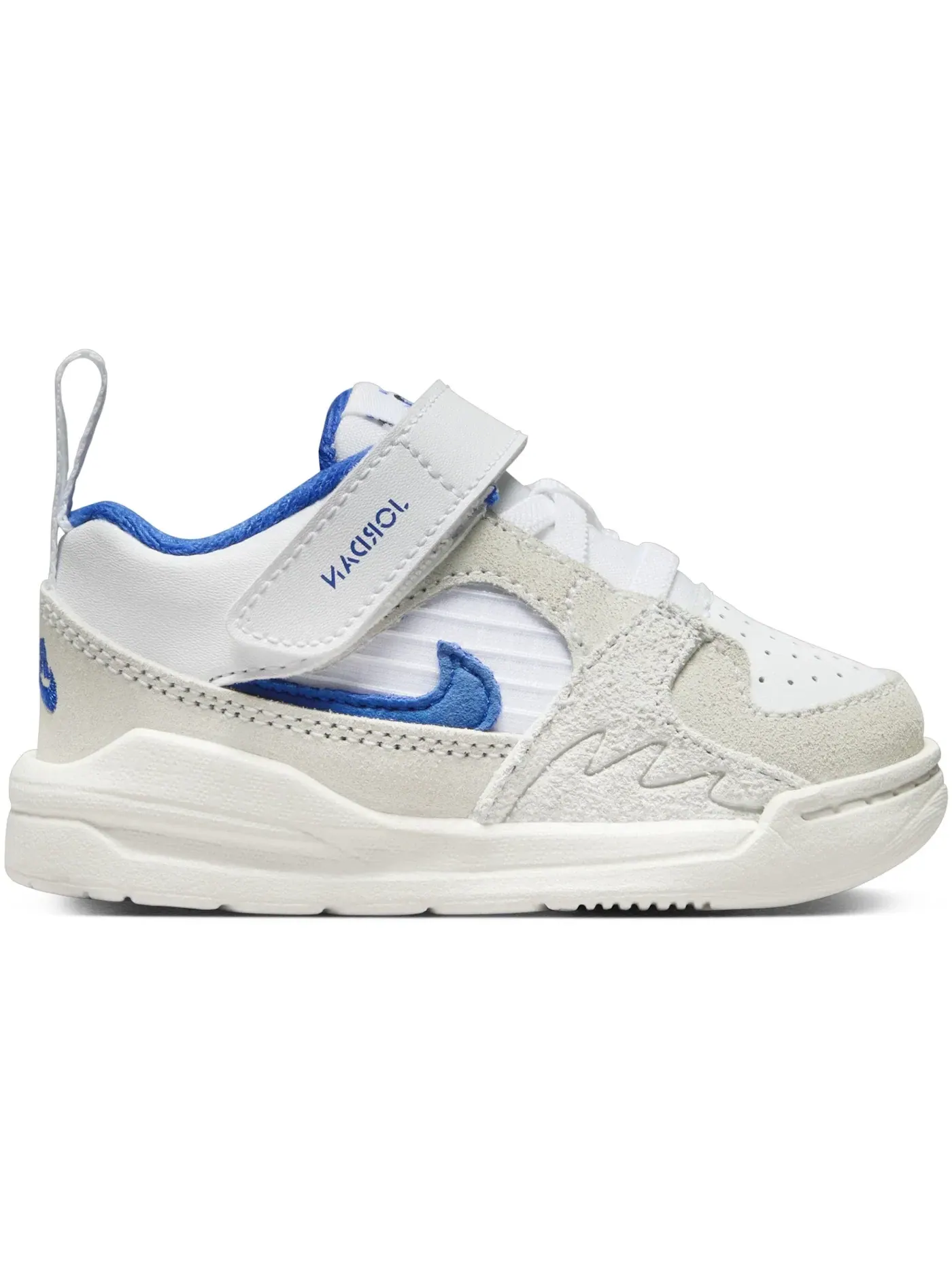 Детские кроссовки Lifestyle Jordan Stadium 90 Jordan — изображение 1 из 1, белый/черный