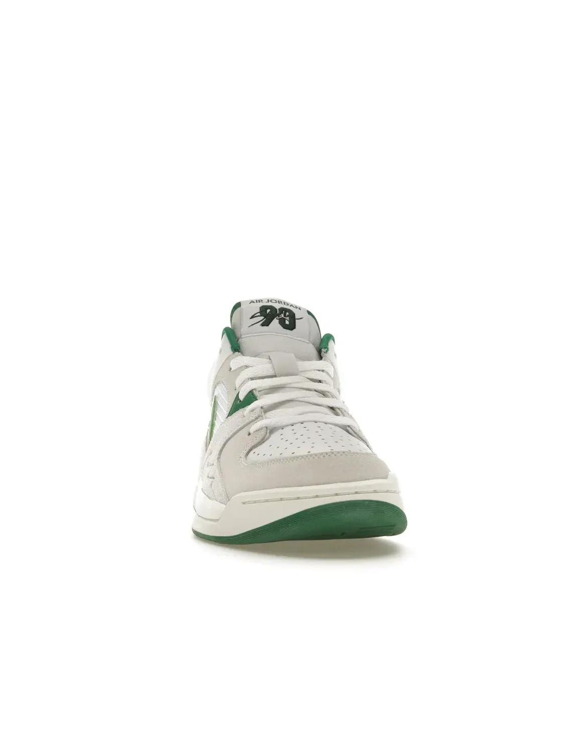 Мужские кроссовки Lifestyle Jordan Stadium 90 — изображение 2 из 4, белый/--черный