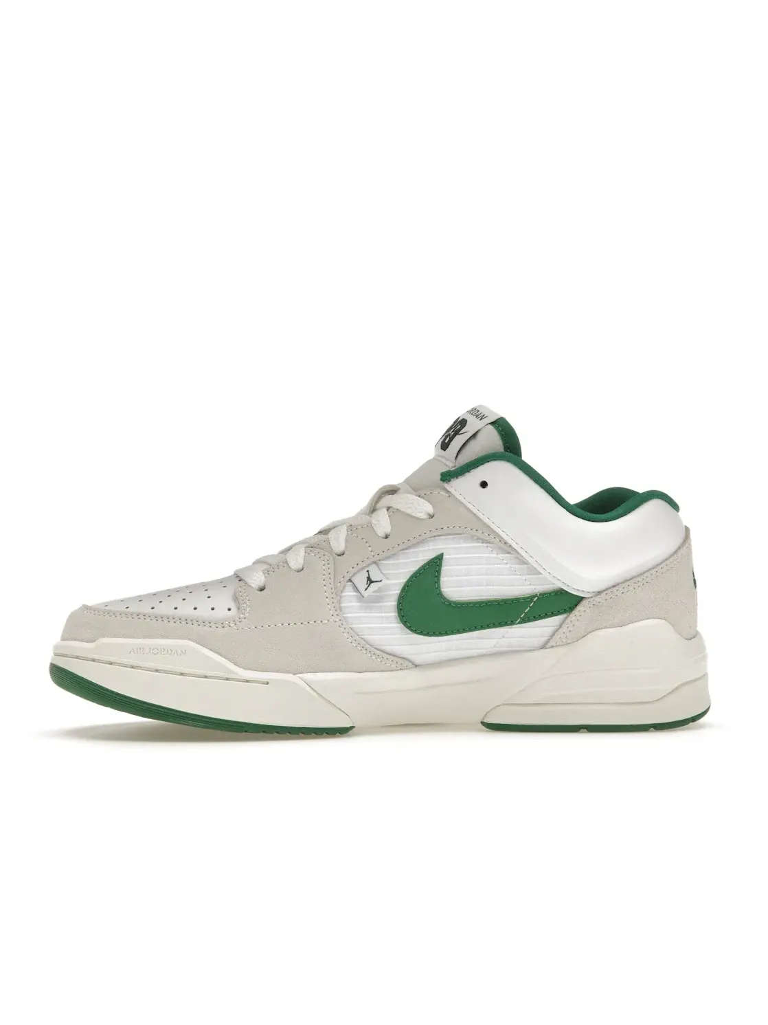 Мужские кроссовки Lifestyle Jordan Stadium 90 — изображение 3 из 4, белый/--черный