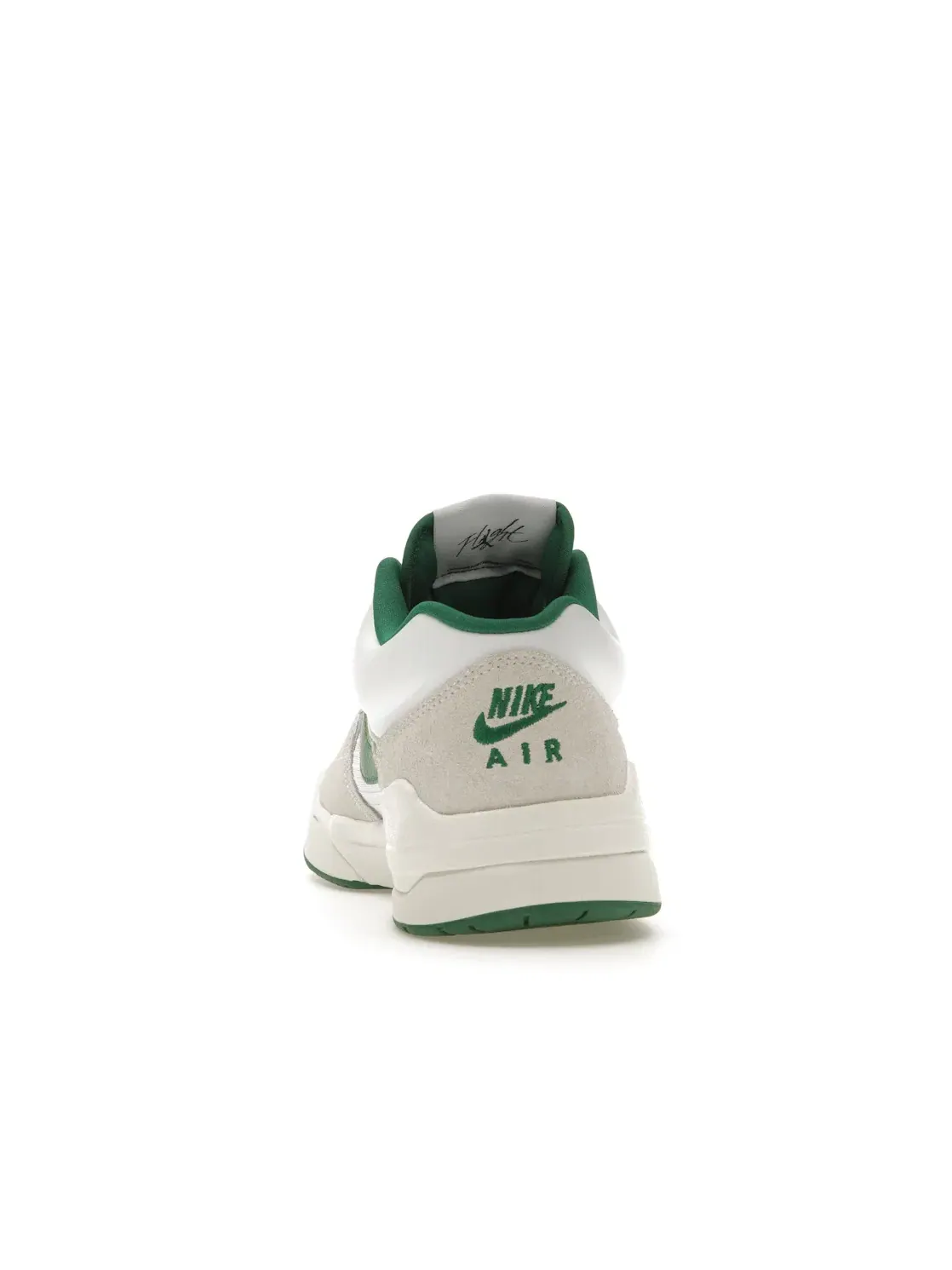 Мужские кроссовки Lifestyle Jordan Stadium 90 — изображение 4 из 4, белый/--черный